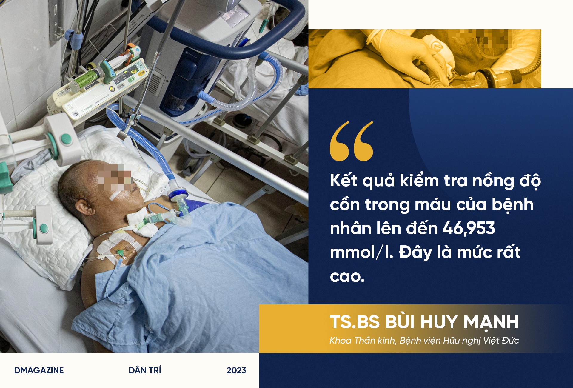 Ma men sau tay lái: Mổ 15 lần chưa hết bệnh, cả đời sống chung động kinh - 3 Ma men sau tay lái: Mổ 15 lần chưa hết bệnh, cả đời sống chung động kinh - 3