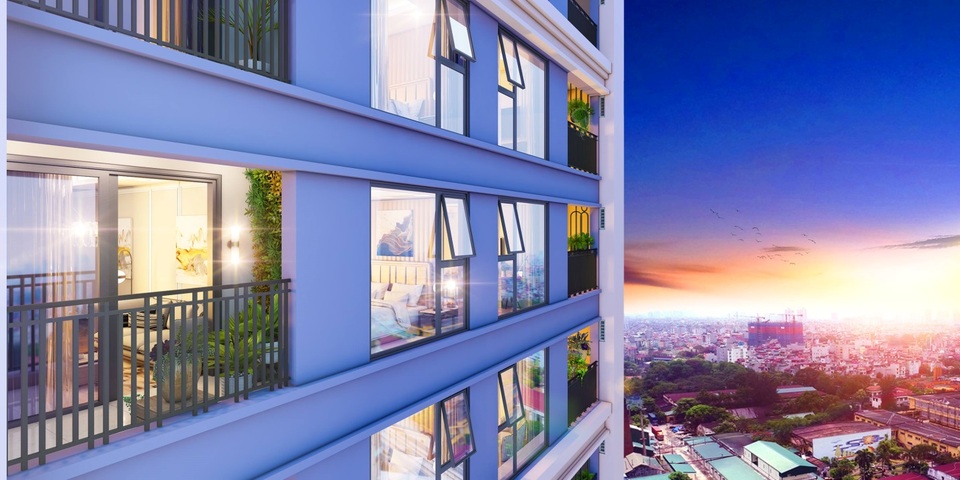 Giới nhà giàu Hà Nội đổ xô mua bất động sản cuối năm vì chính sách hấp dẫn - 2 Giới nhà giàu Hà Nội đổ xô mua bất động sản cuối năm vì chính sách hấp dẫn - 2