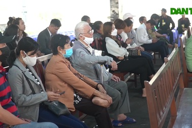 Nhiều bị hại trong vụ Alibaba nghe tòa tuyên án phần dân sự