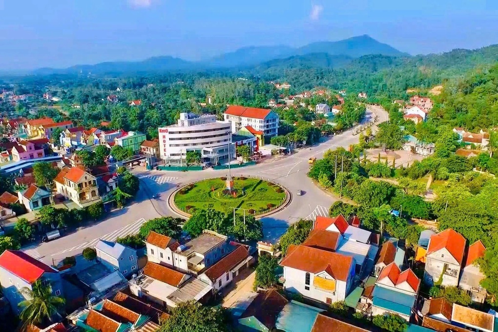 Thanh tra phanh phui hàng loạt sai phạm tại một huyện miền núi - 1 Thanh tra phanh phui hàng loạt sai phạm tại một huyện miền núi - 1