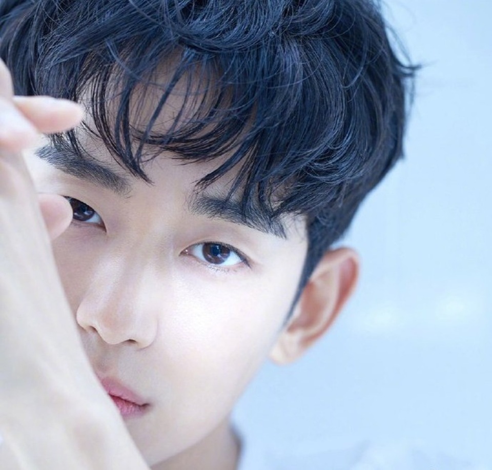Chờ đợi gì ở cụ giáo Kim Soo Hyun trong phim mới? - 9 Chờ đợi gì ở cụ giáo Kim Soo Hyun trong phim mới? - 9