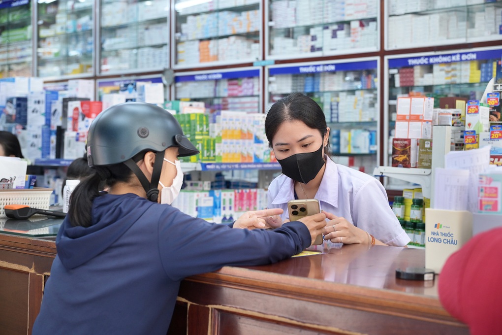 Long Châu hợp tác Bệnh viện FV đưa kiến thức y khoa dễ hiểu đến gần hơn với cộng đồng - 5