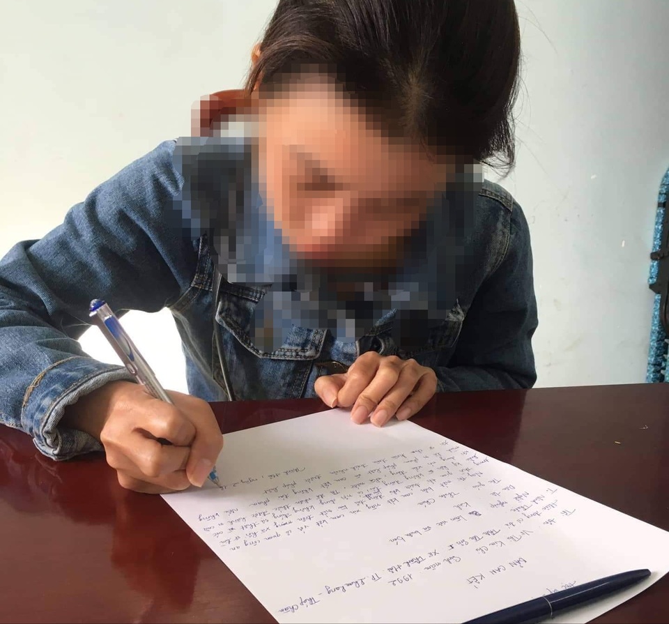 Xử phạt 4 người tung tin sai sự thật về dịch corona - 1 Xử phạt 4 người tung tin sai sự thật về dịch corona - 1