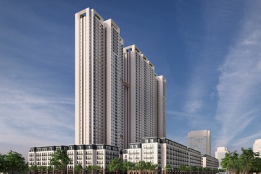 The Terra - An Hưng và câu chuyện “Gia an vạn sự hưng”