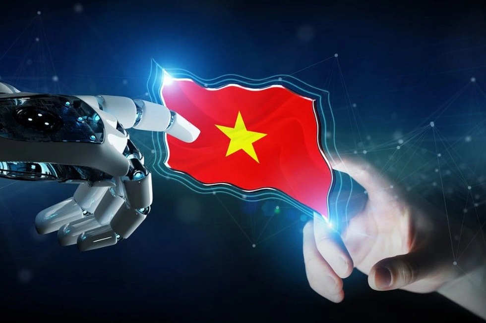 Việt Nam tiếp bước các con hổ kinh tế Đông Á nhờ công nghệ - 2 Việt Nam tiếp bước các con hổ kinh tế Đông Á nhờ công nghệ - 2
