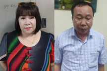 Kẻ mạo danh cán bộ Ban Nội chính Trung ương lừa đảo có thể chịu mức án nào?