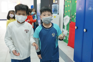 Thủ tướng đồng ý cho học sinh tạm nghỉ học để phòng chống dịch virus corona