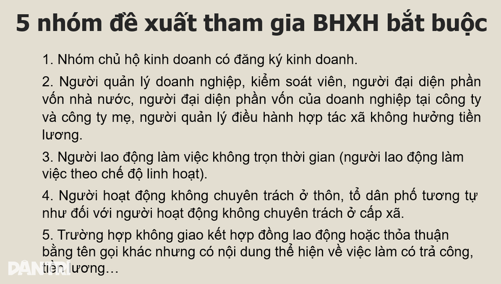 15 năm chạy đua để thêm hàng triệu người có lương hưu - 4 15 năm chạy đua để thêm hàng triệu người có lương hưu - 4