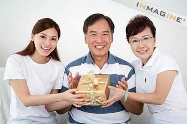 Quà cho Ngày của Cha