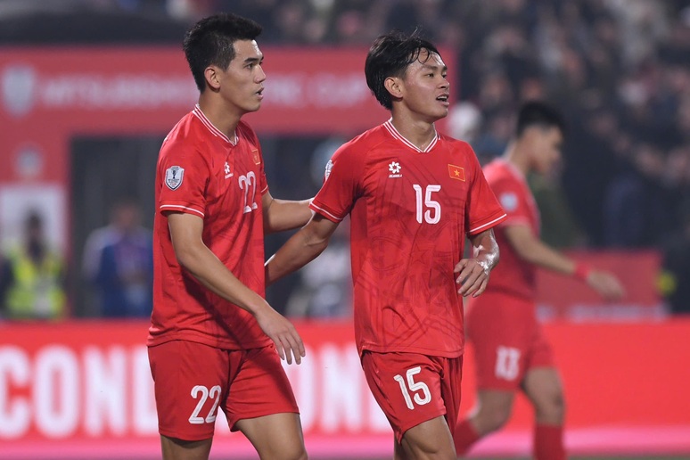 Chủ nhà Thái Lan chốt độ tuổi U22, Xuân Son hết cơ hội dự SEA Games