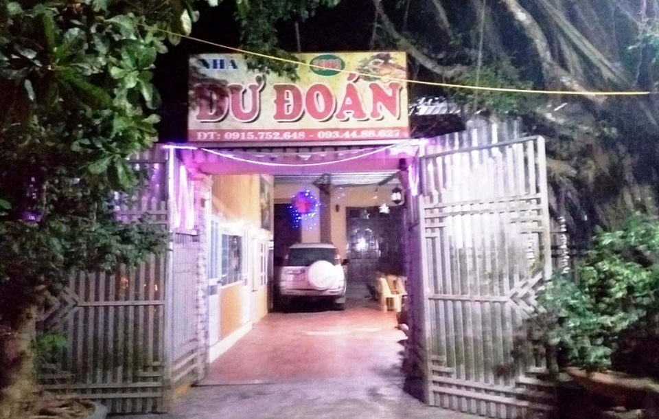 Chủ nhà hàng trả lại hơn 200 triệu đồng cho vị khách đãng trí - 2