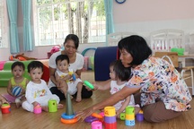 TPHCM: Tăng một số khoản tiền trường, có thêm khoản thu mới