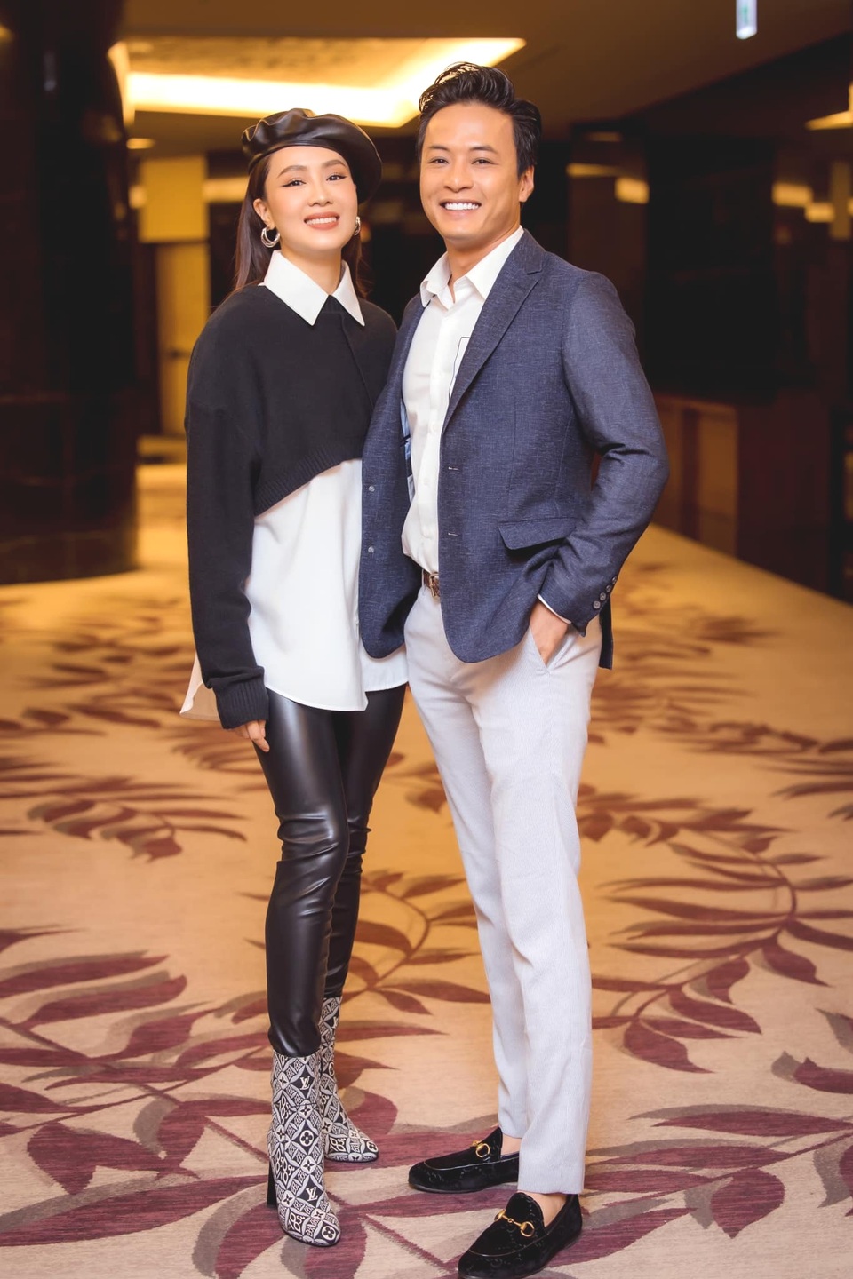 Hồng Đăng: Tôi từng lâm vào cảnh trắng tay và làm những việc điên rồ - 2 Hồng Đăng: Tôi từng lâm vào cảnh trắng tay và làm những việc điên rồ - 2