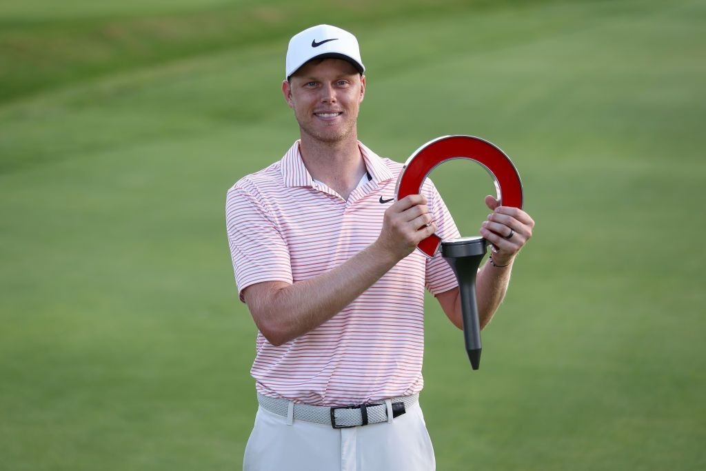 Cameron Davis memenangkan turnamen golf Rocket Mortgage Classic 2024 - 1 Cameron Davis vô địch giải golf Rocket Mortgage Classic 2024 - 1