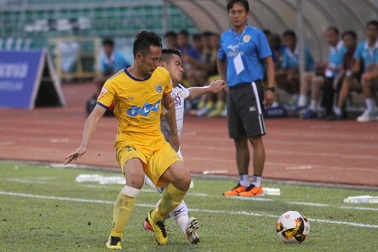 Thanh Hóa và Hà Nội tiếp mạch thăng hoa ở vòng 16 V-League?