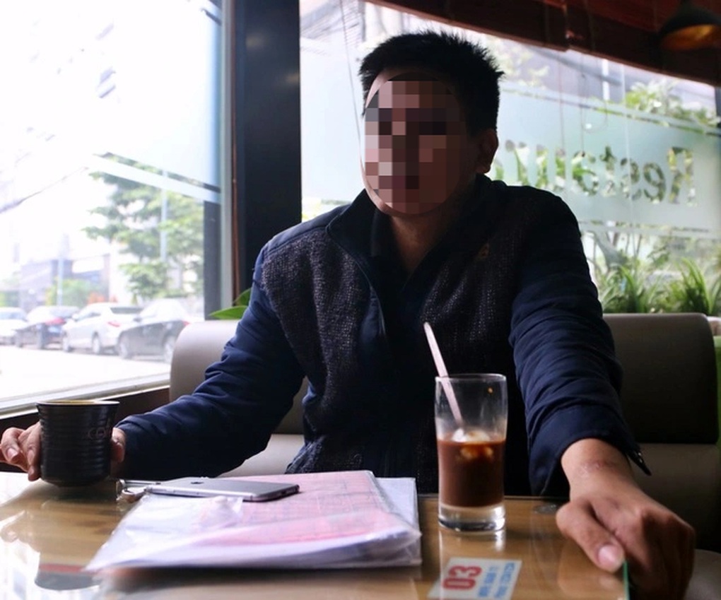 Tìm giải pháp đăng ký khai sinh cho người vô hình 30 năm không có giấy tờ - 2 Tìm giải pháp đăng ký khai sinh cho người vô hình 30 năm không có giấy tờ - 2