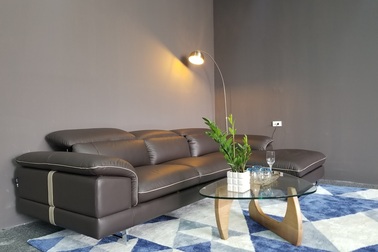EUROHOME gợi ý TOP 5 sofa da thật sang trọng cho chung cư cao cấp