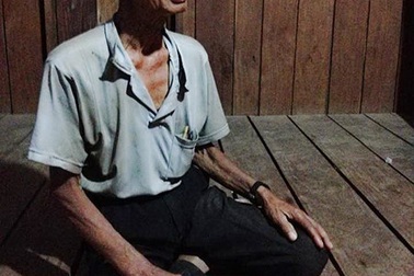 Già làng thời @ xử kiện