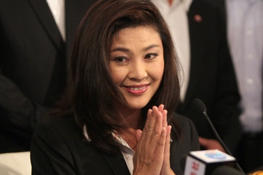 Ủy ban bầu cử Thái điều tra cáo buộc tân Thủ tướng