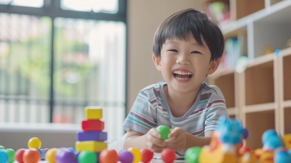 Trí não - trụ cột sức khỏe thường bị bỏ quên trong giai đoạn 6-11 tuổi - 1 Trí não - trụ cột sức khỏe thường bị bỏ quên trong giai đoạn 6-11 tuổi - 1