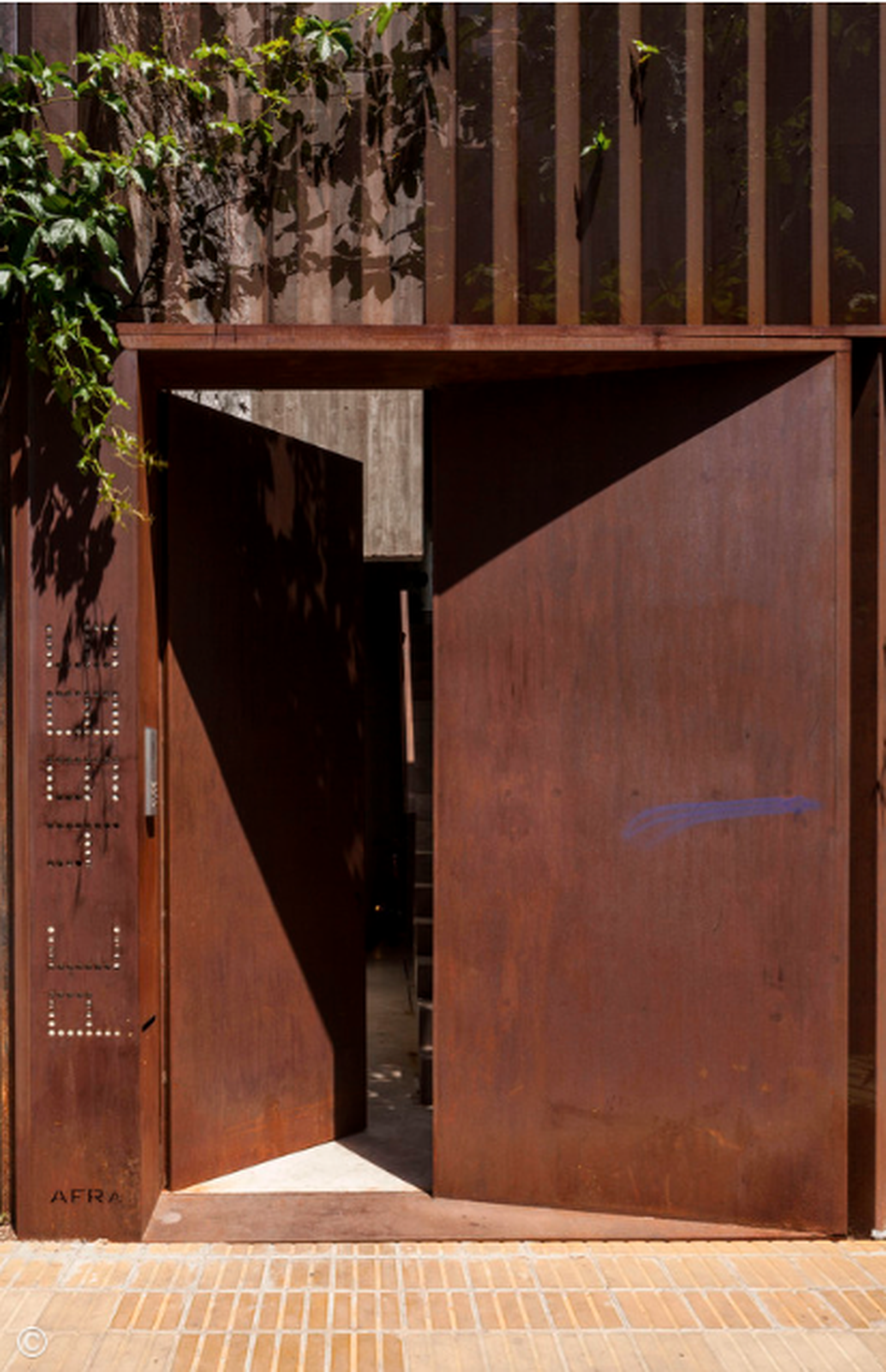 Chọn cửa ra vào sao cho phù hợp? - 8 Chọn cửa ra vào sao cho phù hợp? - 8