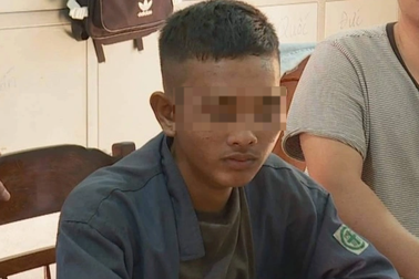 Hơn 100 chiến sĩ công an truy bắt hung thủ giết người 16 tuổi