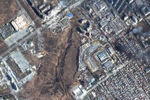 Khói lửa bủa vây các thành phố, Ukraine tính gia hạn thiết quân luật