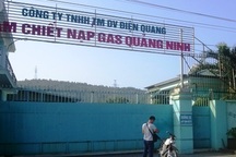 Các hãng gas đồng loạt tố "trò bẩn" của Công ty Điện Quang