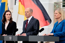 Quốc hội Phần Lan thông qua đề xuất gia nhập NATO