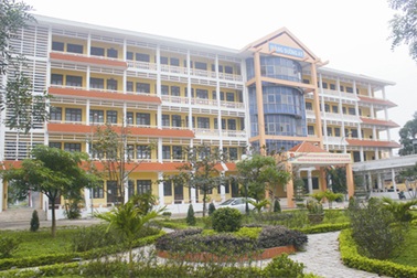 Trường ĐH Quảng Bình thông báo tuyển sinh năm 2013