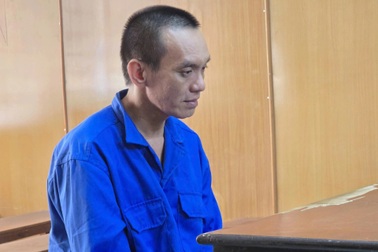 Tội lỗi của người đàn ông từng tham gia hiếp dâm tập thể 2 cô gái ở TPHCM