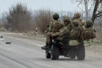 Chiến sự Ukraine 10/8: Hỗn loạn ở Liman, "con lắc" đảo chiều dữ dội