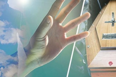 Nạn nhân đuối nước mô tả cảm giác “sau khi chết”