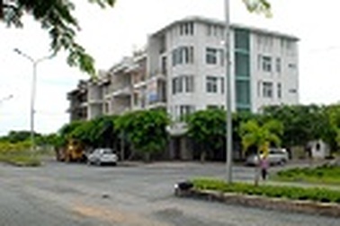 BĐS Long An “quyến rũ” khách hàng