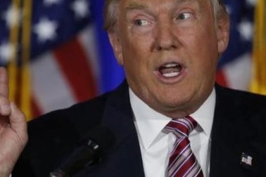 Donald Trump có khả năng bỏ cuộc giữa chừng