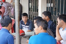 Nỗi bàng hoàng của người dân sau vụ thảm sát cả gia đình