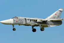 Ukraine phản công ồ ạt, bắn hạ máy bay ném bom Nga gần Đảo Rắn