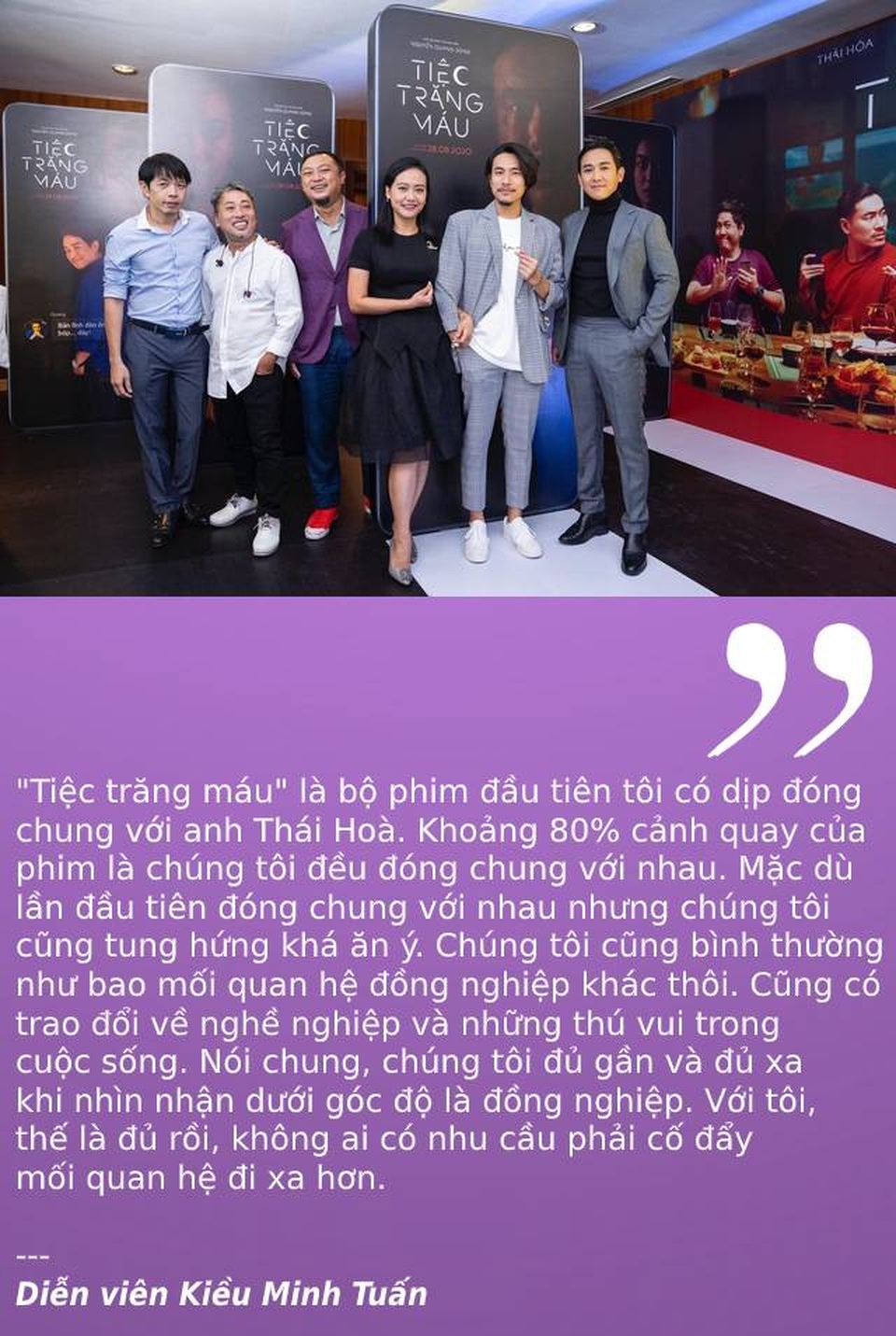 Những câu chuyện cảm động khi người nổi tiếng hướng về miền Trung - 6 Những câu chuyện cảm động khi người nổi tiếng hướng về miền Trung - 6