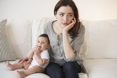 Bị phụ bạc sau khi sinh con cho đàn ông có vợ