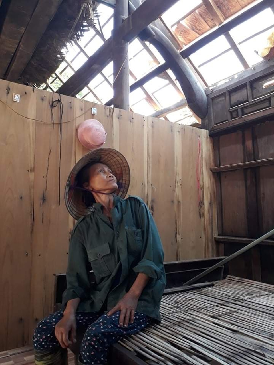 Quảng Bình: Hàng ngàn hộ dân trắng tay sau cơn “đại hồng thuỷ” - 7 Quảng Bình: Hàng ngàn hộ dân trắng tay sau cơn “đại hồng thuỷ” - 7