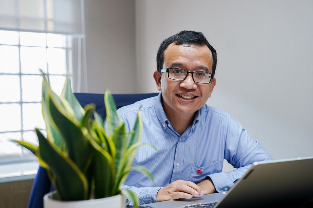 Ai cũng lười học, việc của nhà đào tạo là chỉ ra điều thú vị trong kiến thức Ai cũng lười học, việc của nhà đào tạo là chỉ ra điều thú vị trong kiến thức