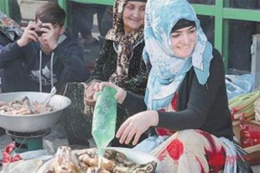 Trung Quốc kiếm lợi từ Trung Á như thế nào?