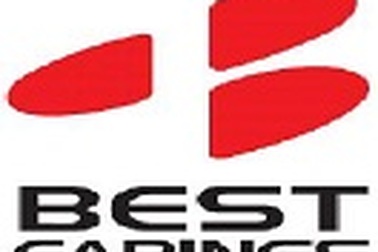 Best Carings tưng bừng đón giáng sinh