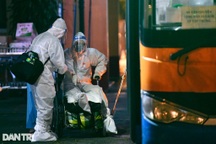 Các địa phương ngại nhận bệnh nhân từ BV Việt Đức, Bộ Y tế lên tiếng