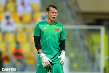 Tấn Trường: "Nếu tôi bán độ thì đã bị trừng trị"