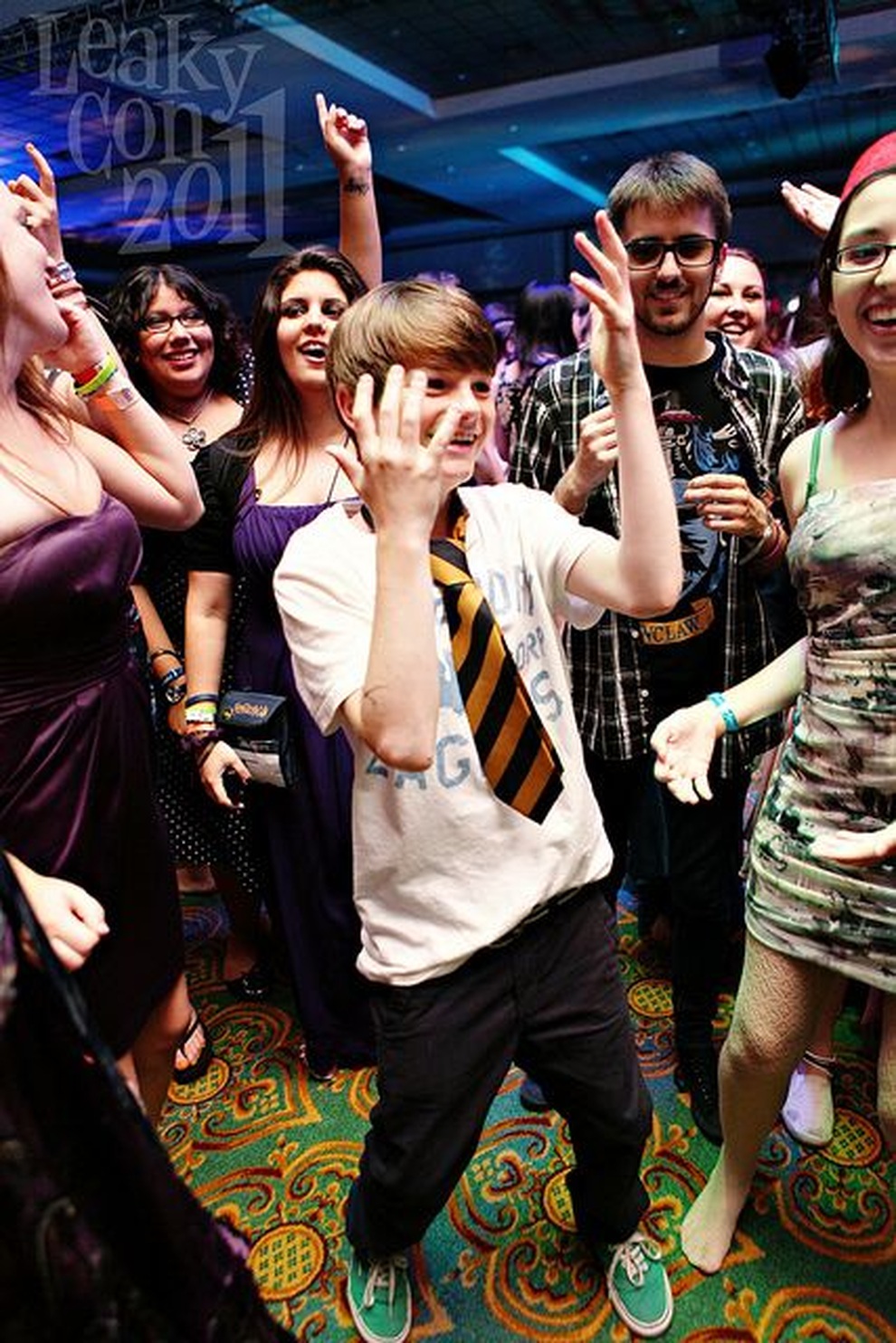 Con trai Harry Potter thay đổi đáng kinh ngạc ở tuổi trưởng thành - 4 Con trai Harry Potter thay đổi đáng kinh ngạc ở tuổi trưởng thành - 4