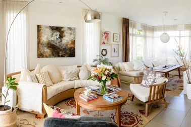 Mẹo đơn giản giúp ngôi nhà luôn thơm mát đón Tết