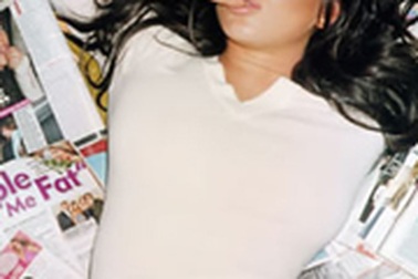 Không ai muốn đóng phim với Lindsay Lohan 