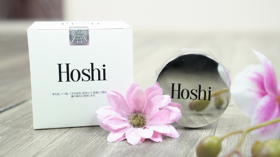 Mỹ phẩm Hoshi: bí quyết giúp làn da phái đẹp căng trẻ, mịn màng - 3 Mỹ phẩm Hoshi: bí quyết giúp làn da phái đẹp căng trẻ, mịn màng - 3