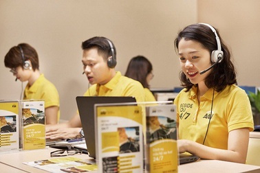 Câu lạc bộ xe hơi Việt Nam chính thức hoạt động